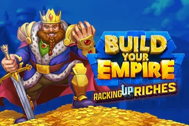 Build Your Empire logo