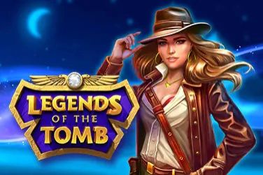 Legends of the Tomb Thumbnail