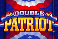 Double Patriot logo