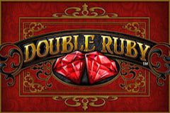 Double Ruby logo