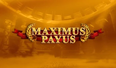 Maximus Payus logo