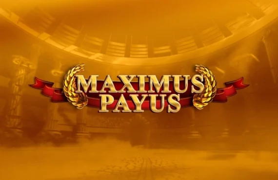 Maximus Payus logo