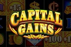 Capital Gains logo