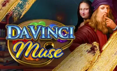Da Vinci Muse logo