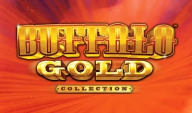 Buffalo Gold logo