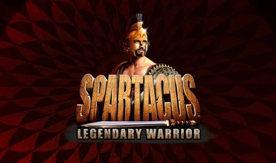 Spartacus: Legendary Warrior logo