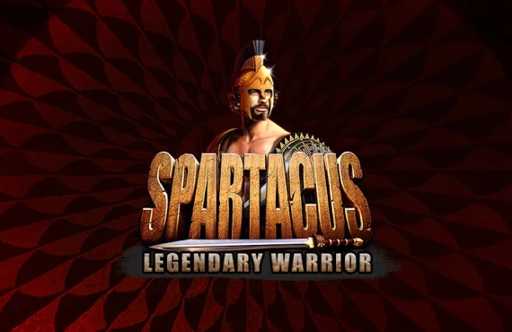 Spartacus: Legendary Warrior logo