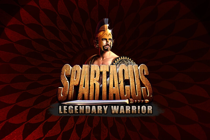 Spartacus: Legendary Warrior Thumbnail