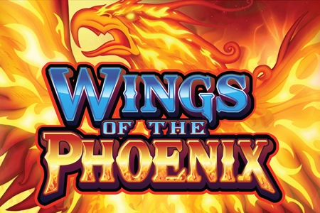 Wings of The Phoenix logo