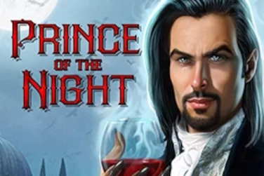 Prince of the Night Thumbnail