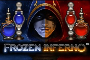 Frozen Inferno logo
