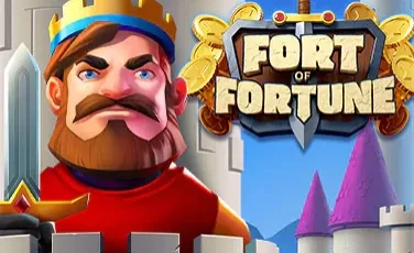 Fort of Fortune logo