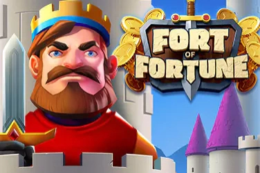 Fort of Fortune logo