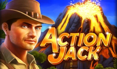 Action Jack logo