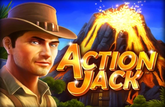Action Jack logo