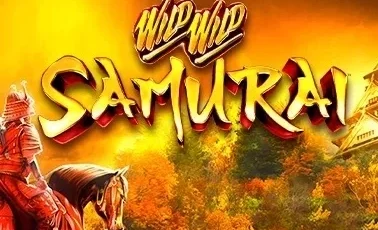 Wild Wild Samurai logo