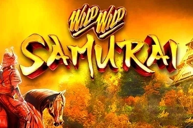 Wild Wild Samurai logo
