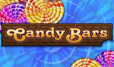 Candy Bars logo