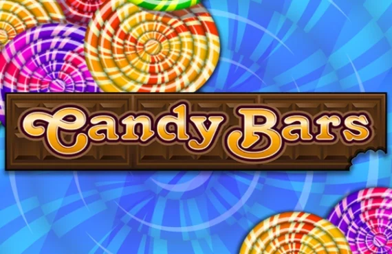 Candy Bars logo