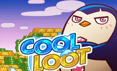 Cool Loot logo