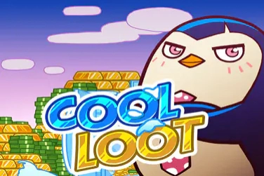 Cool Loot logo