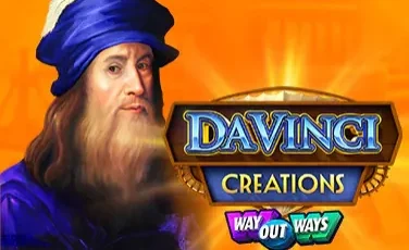Da Vinci Creations logo