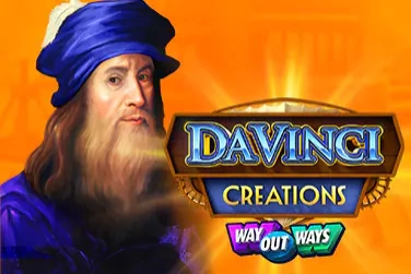 Da Vinci Creations Thumbnail