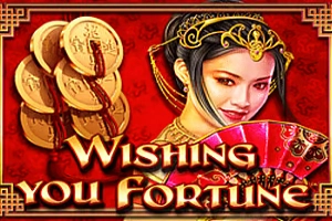 Wishing You Fortune logo