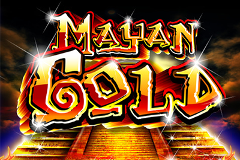 Mayan Gold logo