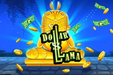 Dollar Llama Thumbnail