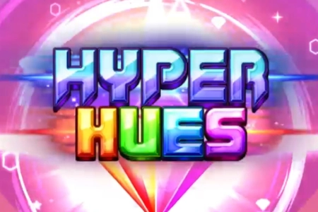Hyper Hues Thumbnail