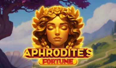 Aphrodite’s Fortune logo