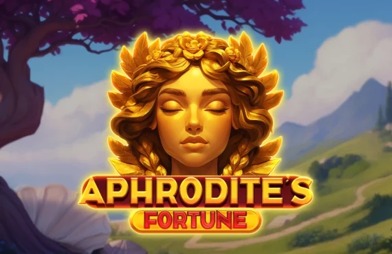 Aphrodite’s Fortune logo