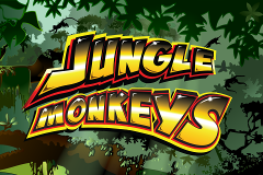 Jungle Monkeys logo