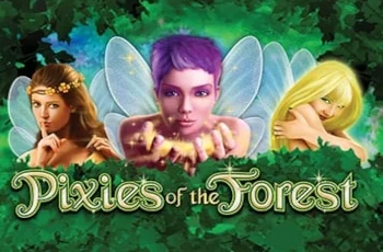 Play Pixies of the Forest Free: Discover the Magic in Canadian Online Casinos