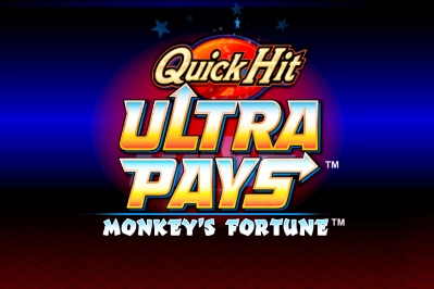 Quick Hit Ultra Pays Thumbnail