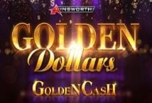 Golden Dollars logo