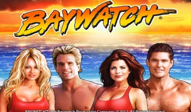 Baywatch logo