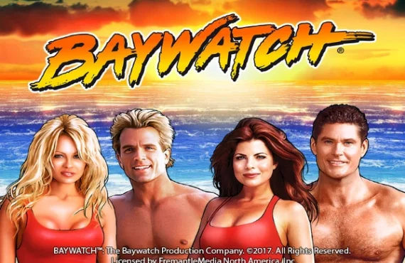 Baywatch logo
