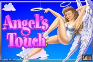 Angel’s Touch logo