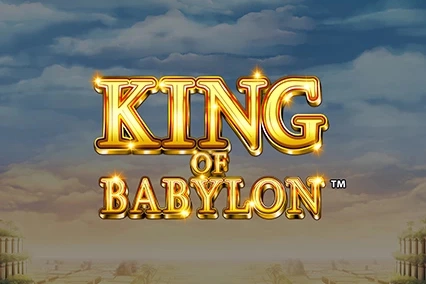 King of Babylon Thumbnail