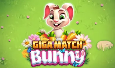 Giga Match Bunny logo