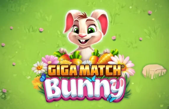 Giga Match Bunny logo