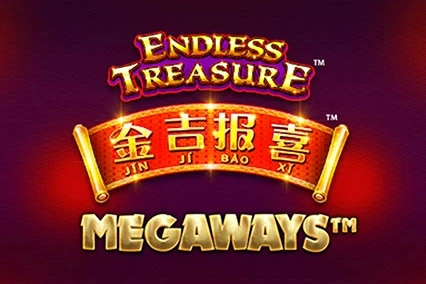 Jin Ji Bao Xi Megaways logo
