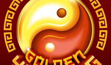 Golden Yang logo