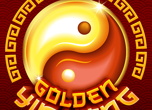 Golden Yang logo