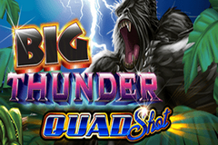 Big Thunder Quad Shot Thumbnail