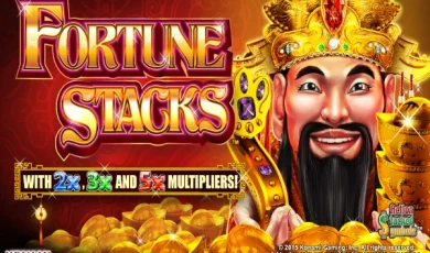Fortune Stacks logo