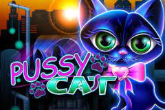 Pussy Cat logo