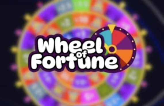 Wheel of Fortune logo